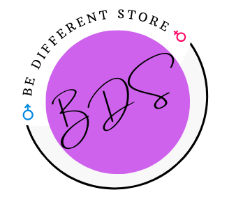 BEDIFFERENTSTORE